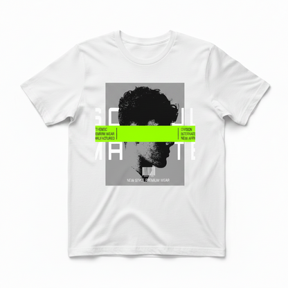 Urban StreetWear T-Shirts