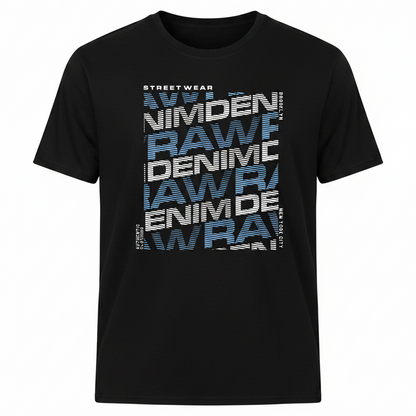Urban StreetWear T-Shirts