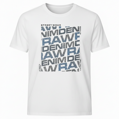 Urban StreetWear T-Shirts