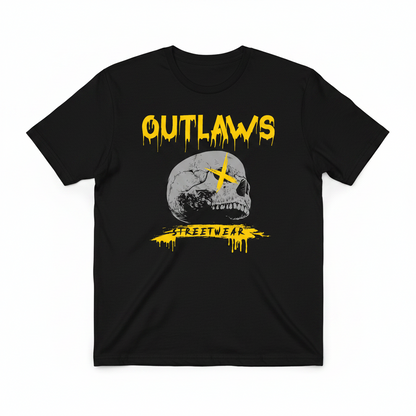 Urban StreetWear T-Shirts