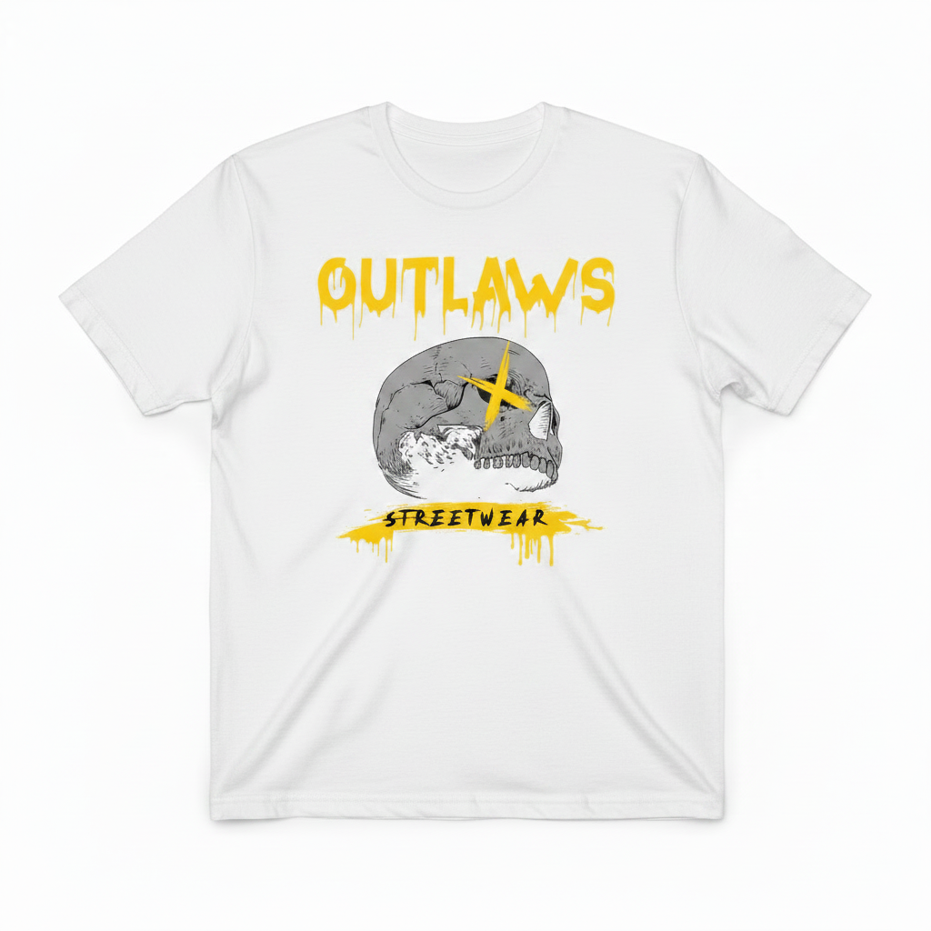 Urban StreetWear T-Shirts