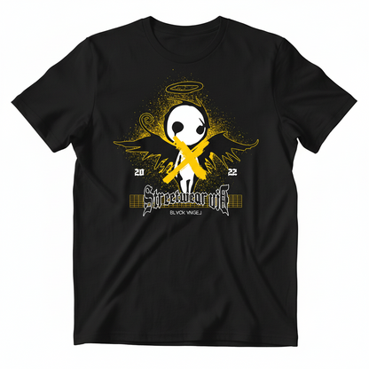 Urban StreetWear T-Shirts