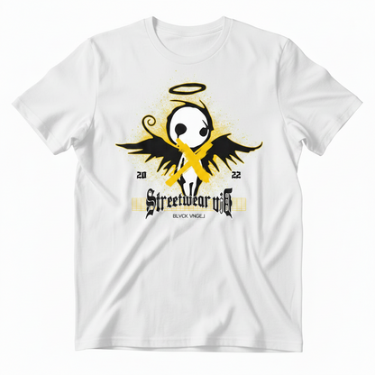Urban StreetWear T-Shirts