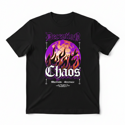 Urban StreetWear T-Shirts