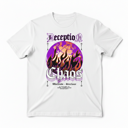 Urban StreetWear T-Shirts