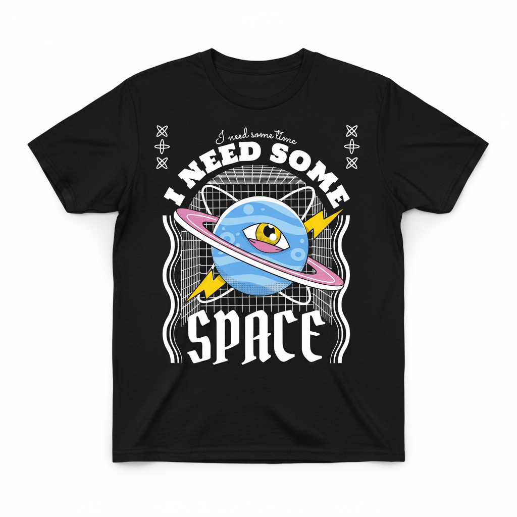 Urban StreetWear T-Shirts
