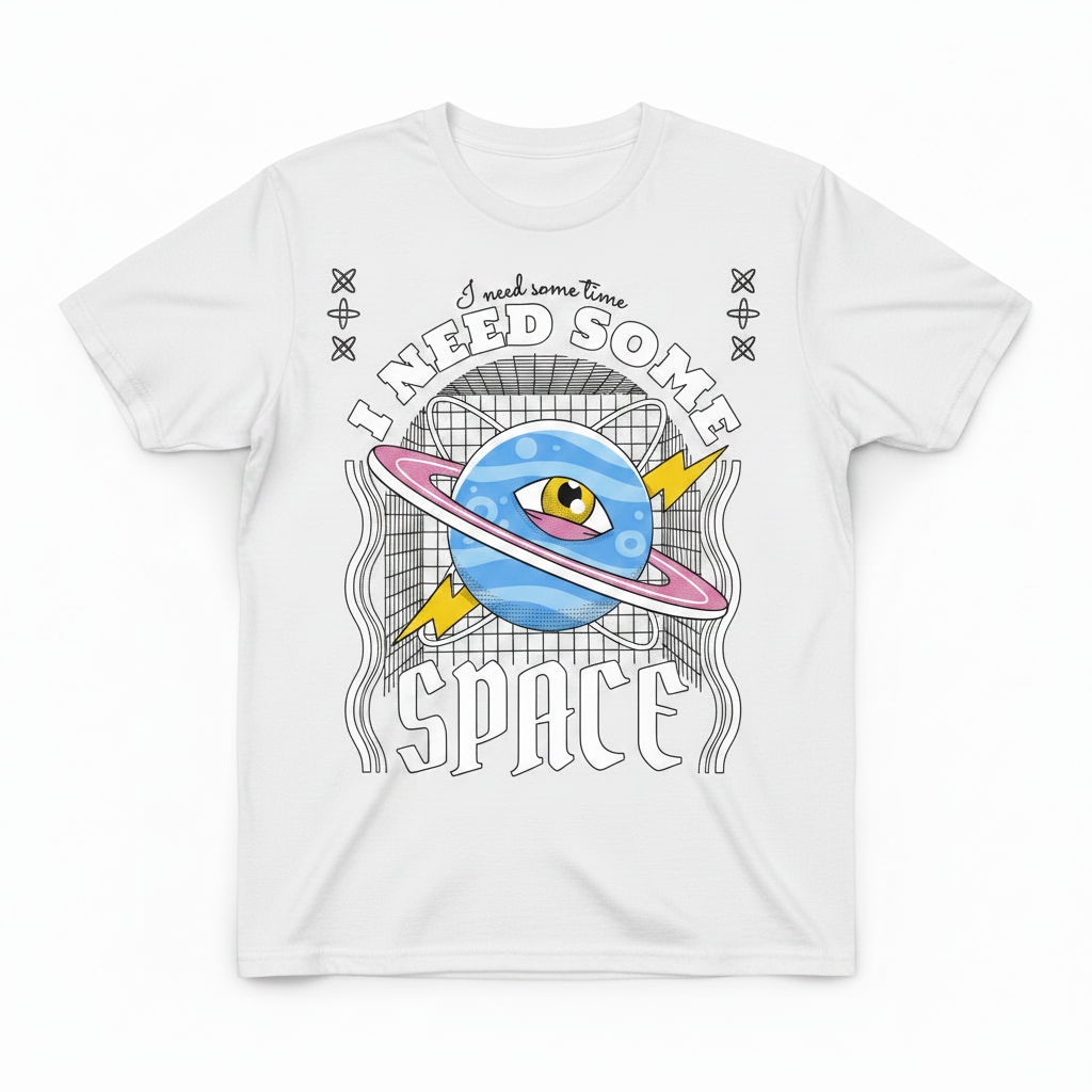 Urban StreetWear T-Shirts