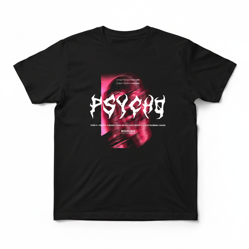Urban StreetWear T-Shirts