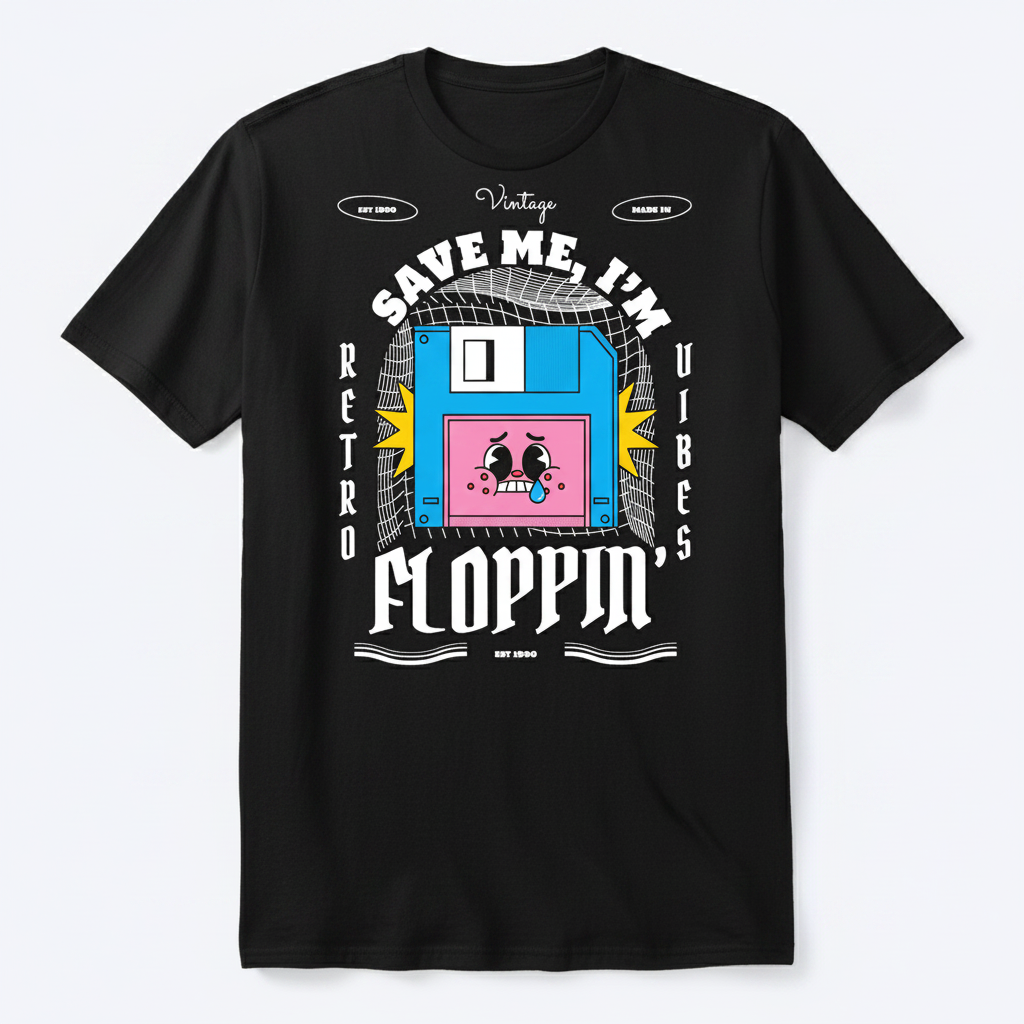 Urban StreetWear T-Shirts
