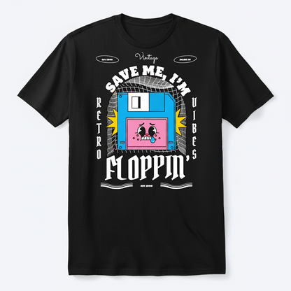 Urban StreetWear T-Shirts