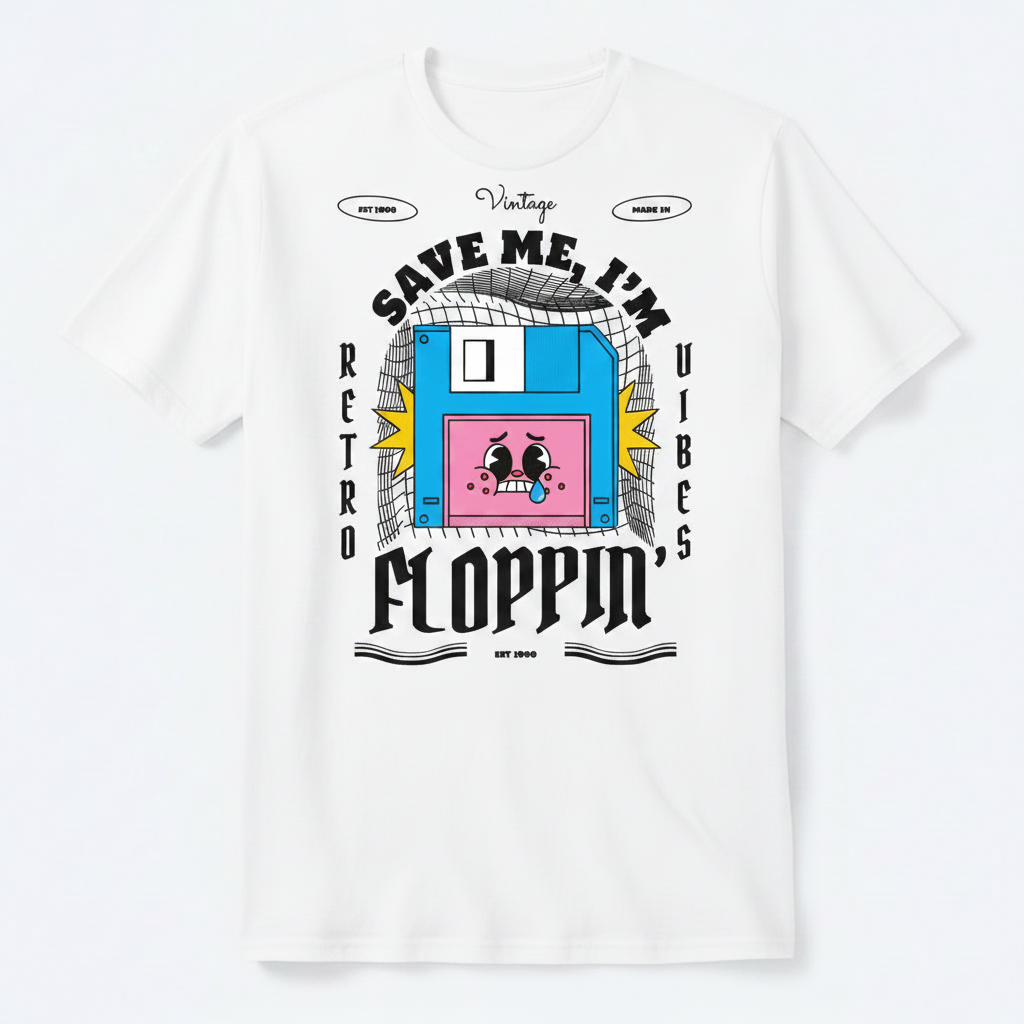 Urban StreetWear T-Shirts