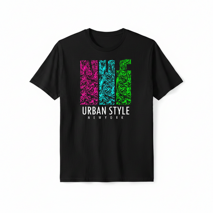 Urban StreetWear T-Shirts
