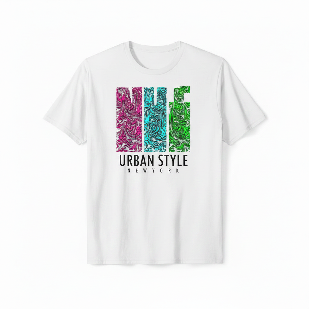 Urban StreetWear T-Shirts