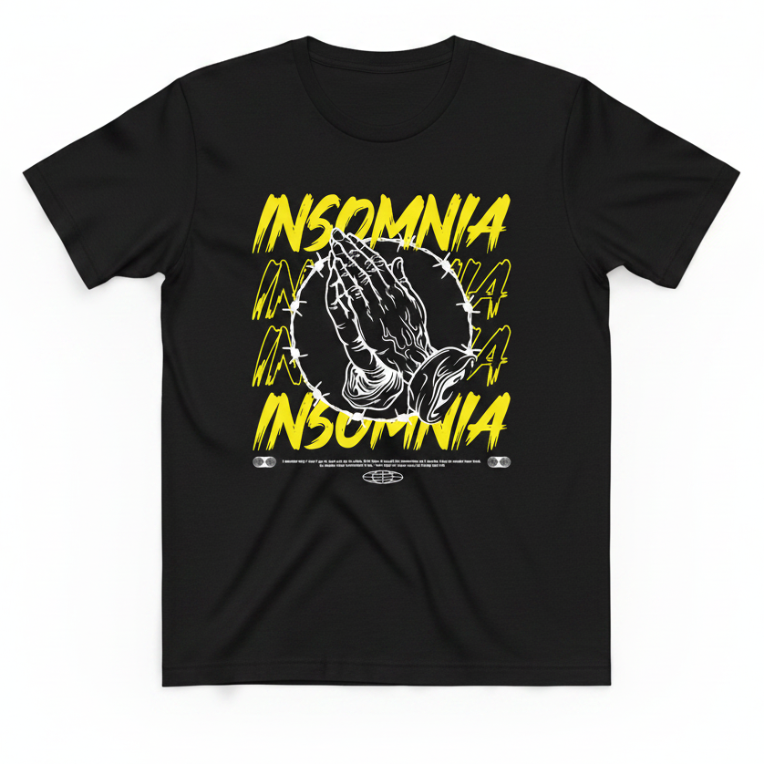 Urban StreetWear T-Shirts