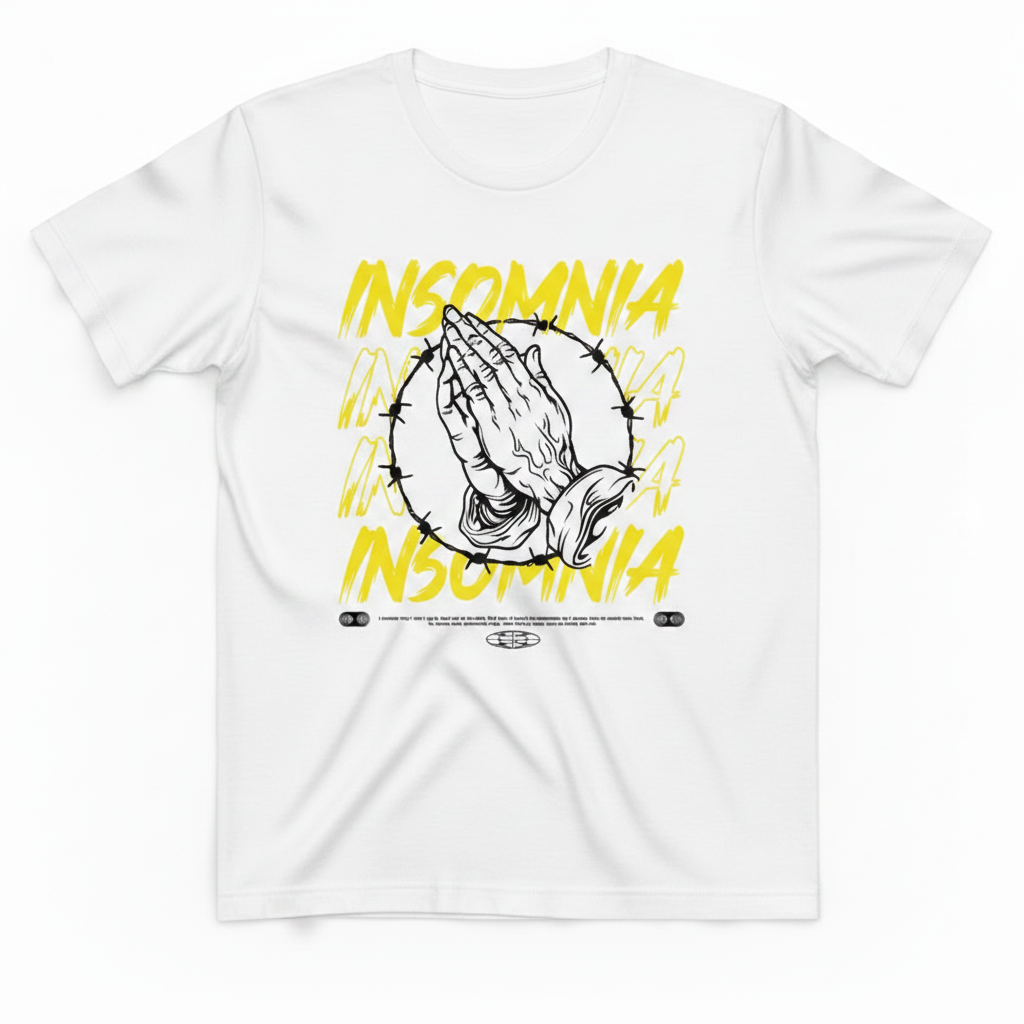 Urban StreetWear T-Shirts