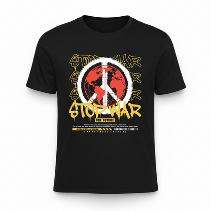 Urban StreetWear T-Shirts