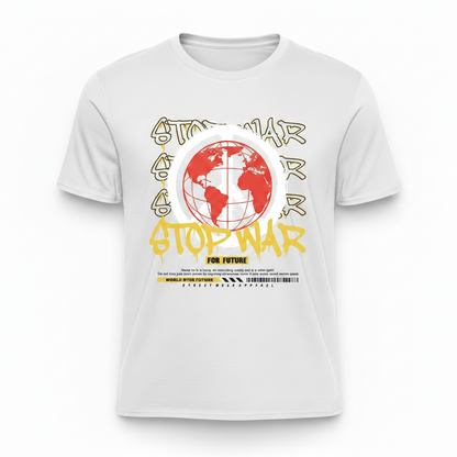 Urban StreetWear T-Shirts