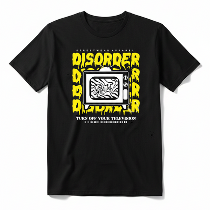 Urban StreetWear T-Shirts