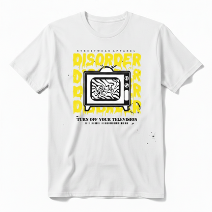 Urban StreetWear T-Shirts