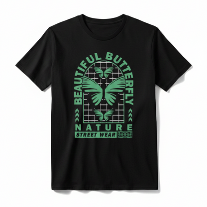 Urban StreetWear T-Shirts