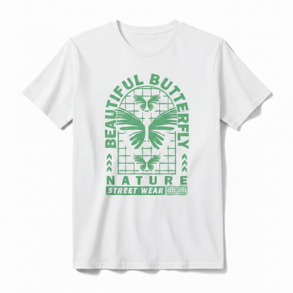 Urban StreetWear T-Shirts
