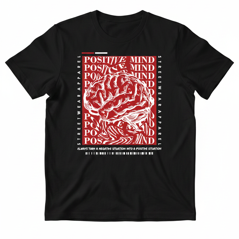 Urban StreetWear T-Shirts