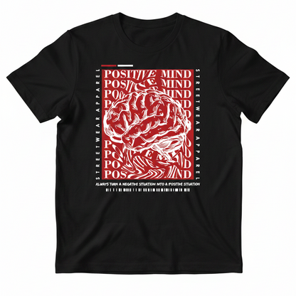 Urban StreetWear T-Shirts