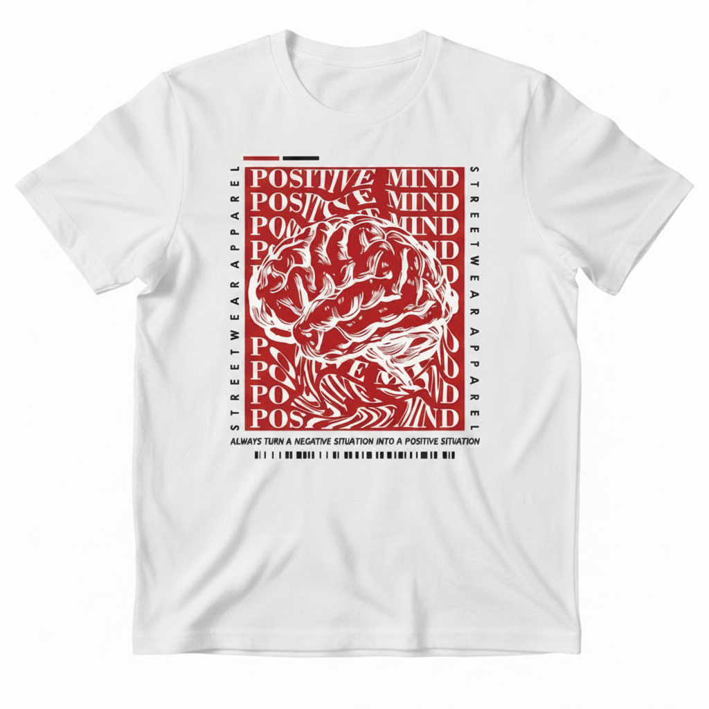 Urban StreetWear T-Shirts
