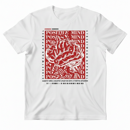 Urban StreetWear T-Shirts