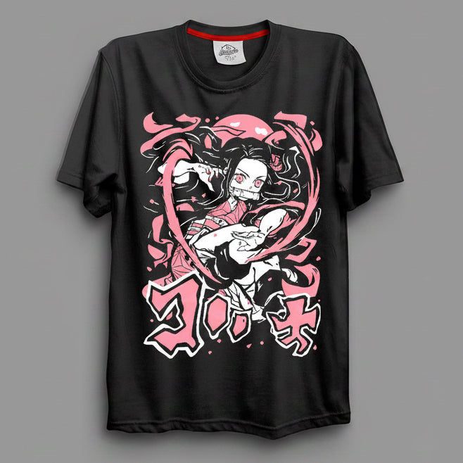 demon slayer shirts 2