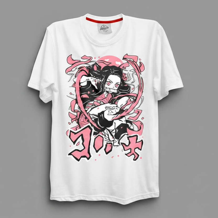 demon slayer shirts 2