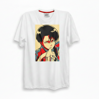 Attack on Titan T-shirts