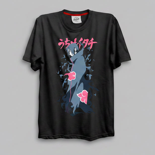Naruto shirts