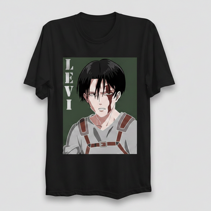 Attack on Titan T-shirts