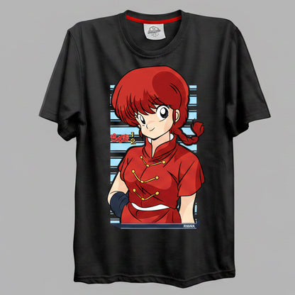 Ranma 1/2 T-shirts