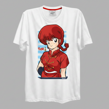 Ranma 1/2 T-shirts