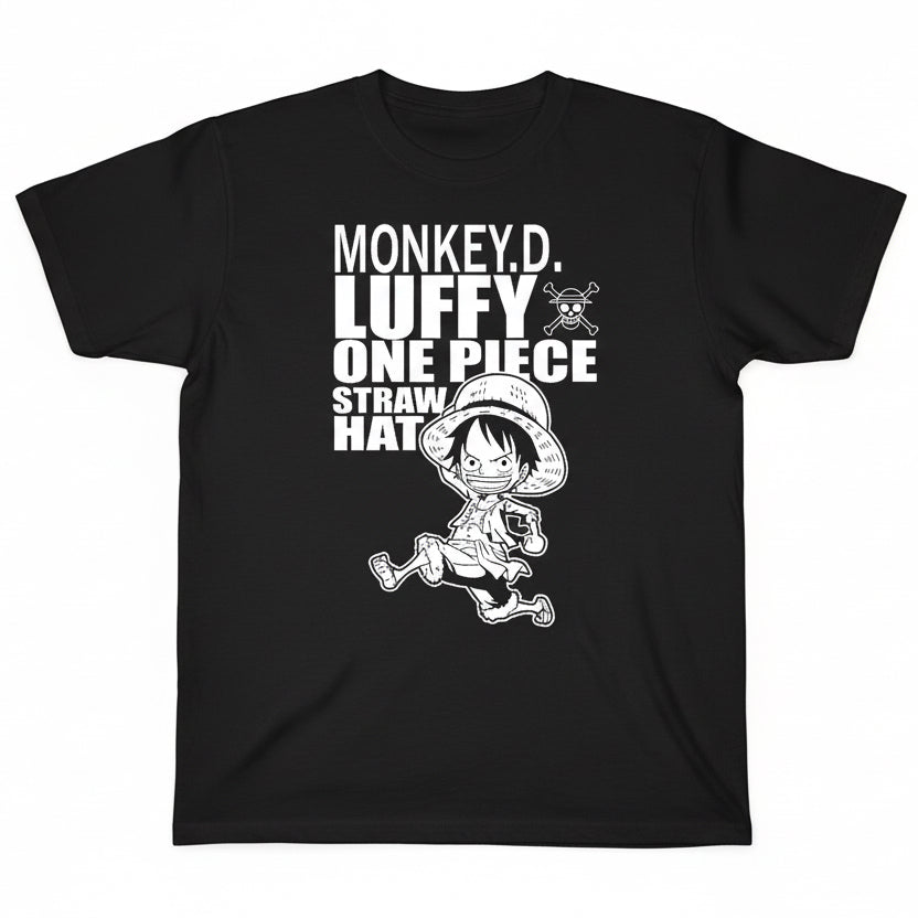 One piece T-shirts