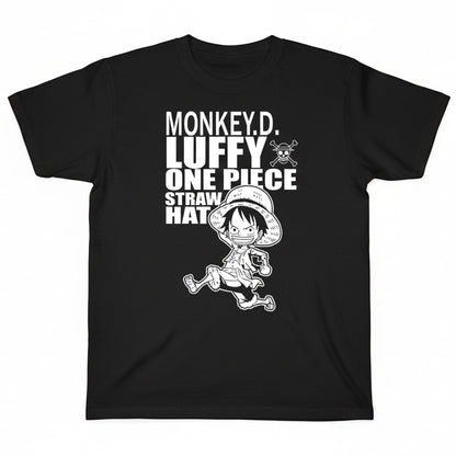 One piece T-shirts