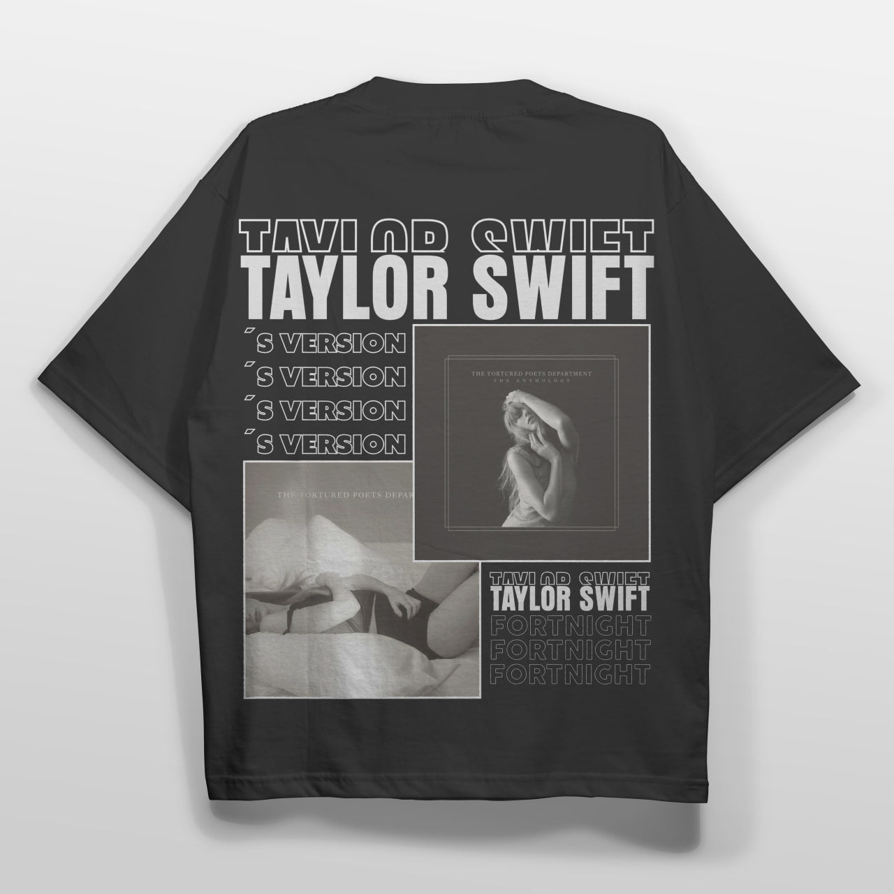 Urban Singer Tshirts