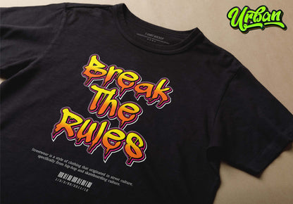 Urban Style Tshirts