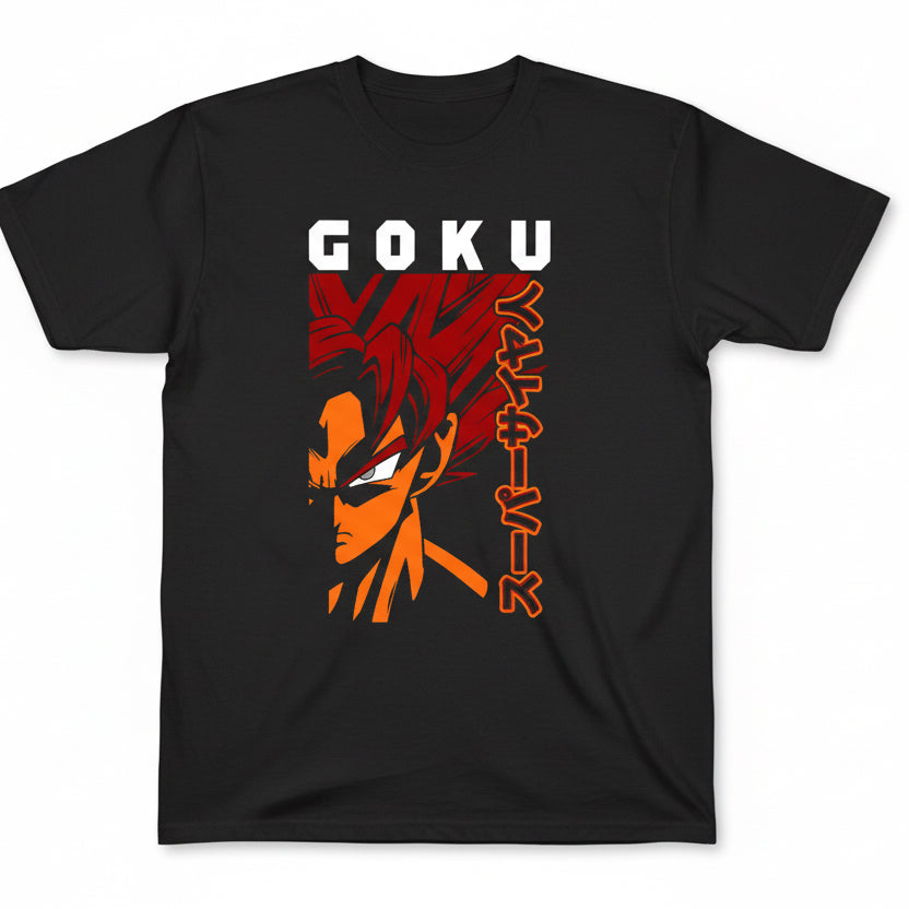 Dragon Ball Super Tshirts