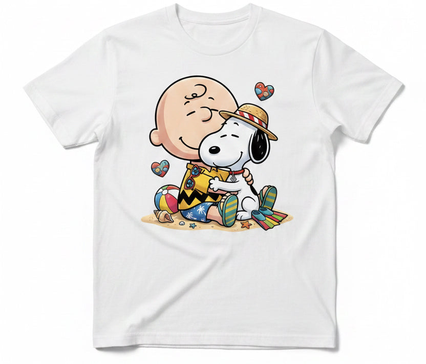 Snoopy T-shirts