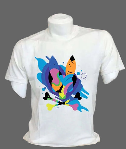 PBunny Tshirts