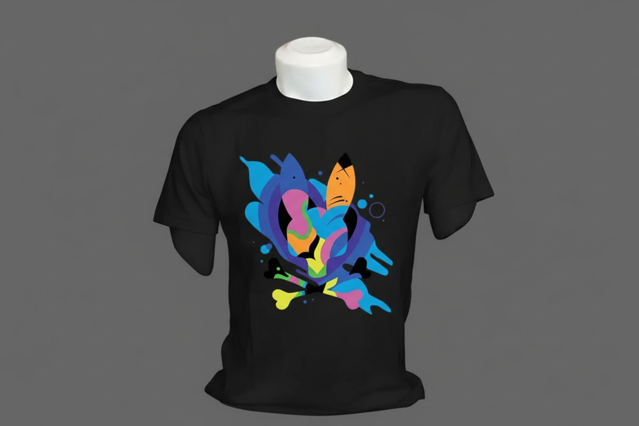 PBunny Tshirts