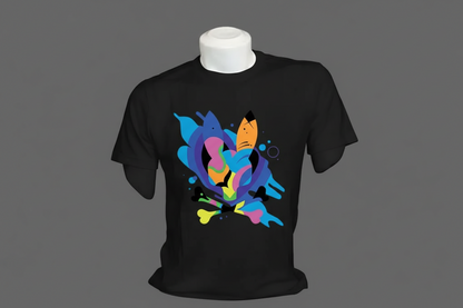 PBunny Tshirts