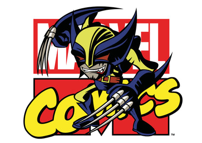 Marvel Comics Tshirts