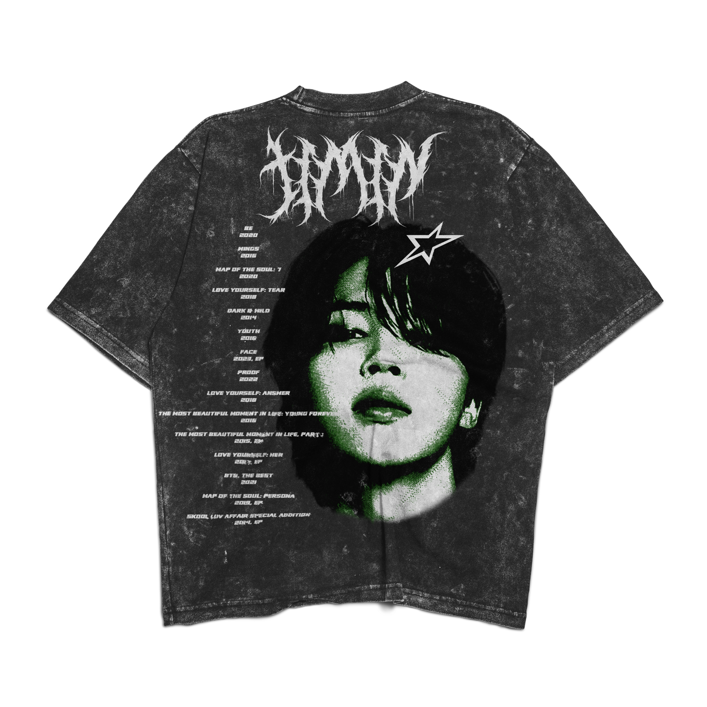 Urban Mix Singers Tshirts