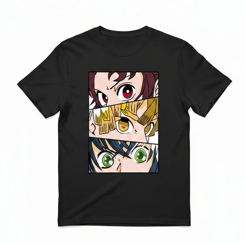 demon slayer shirts 2