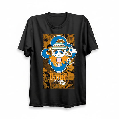 One piece T-shirts