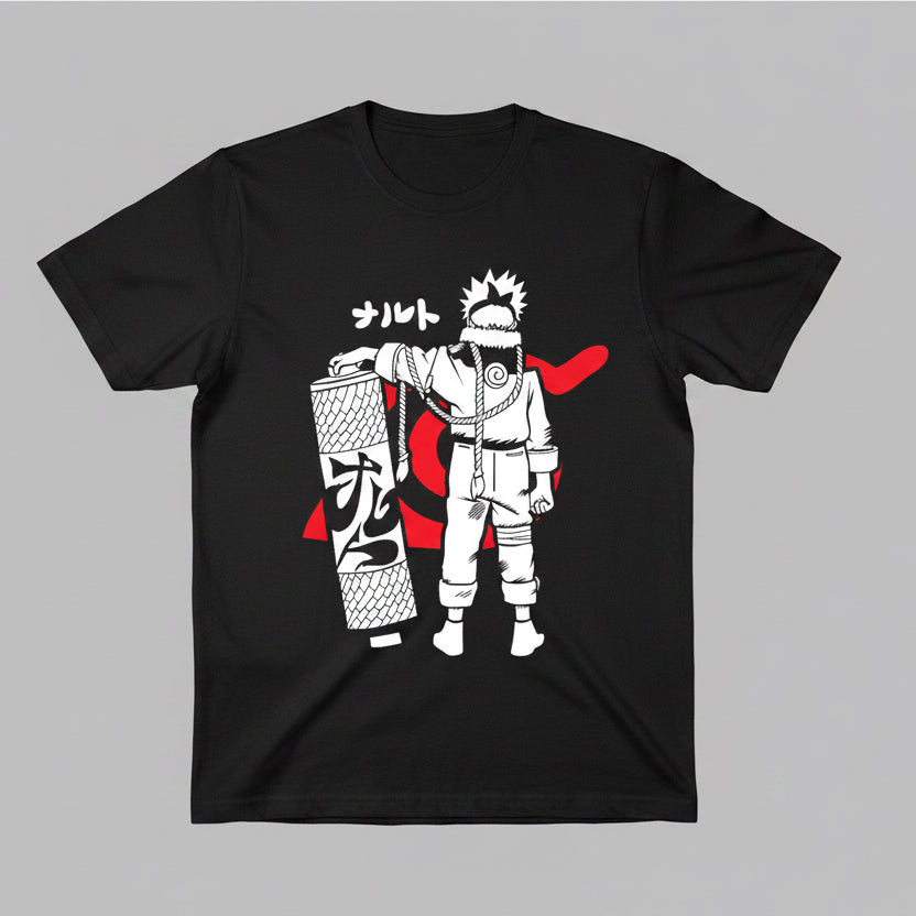 Naruto shirts